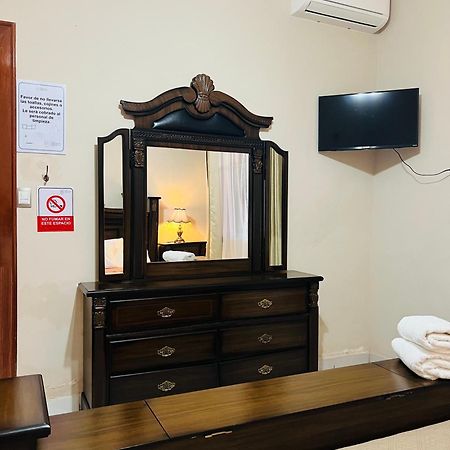 Hosteria Casa Marquez Leon Luaran gambar