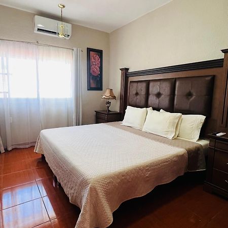 Hosteria Casa Marquez Leon Luaran gambar