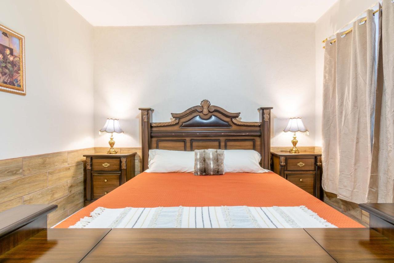 Hosteria Casa Marquez Leon Luaran gambar