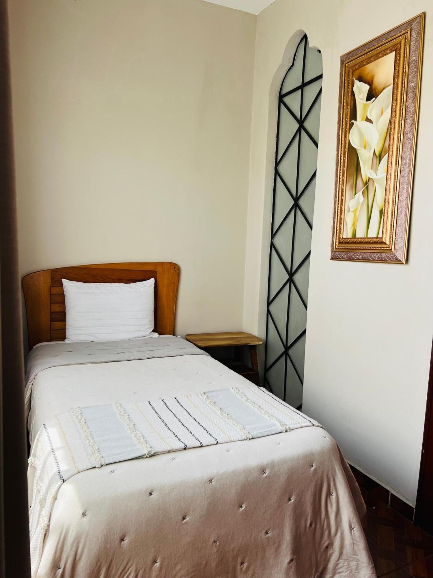 Hosteria Casa Marquez Leon Luaran gambar
